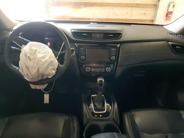 Photo 8 from auction – 2019 NISSAN ROGUE S with VIN 5N1AT2MV7KC814950