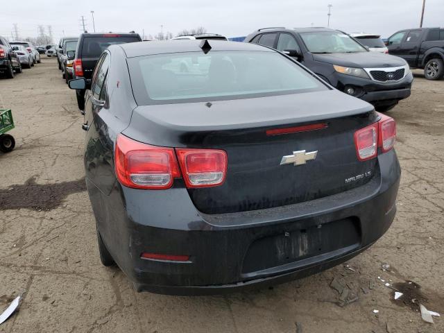 Photo 6 from auction – 2014 CHEVROLET MALIBU LS with VIN 1G11B5SLXEF105130
