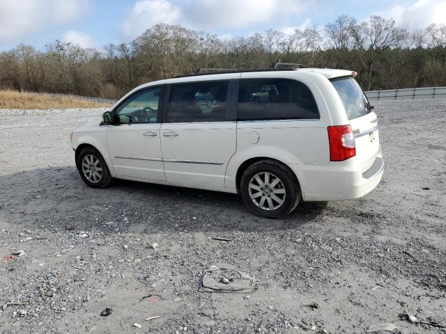 Photo 2 from auction – 2011 CHRYSLER TOWN & COU with VIN 2A4RR8DG1BR675989