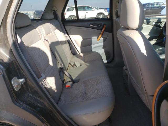 Photo 10 from auction – 2007 SATURN VUE with VIN 5GZCZ53457S859922