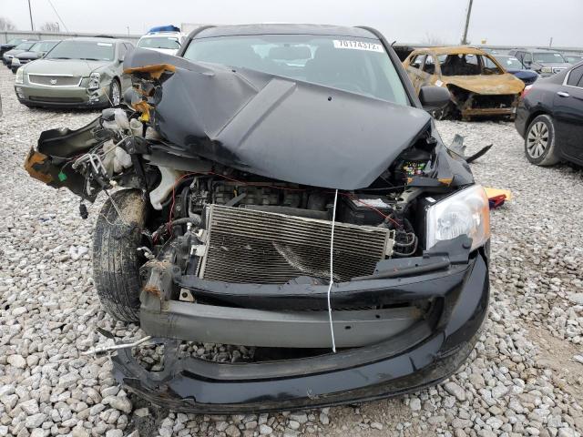 Photo 5 from auction – 2012 DODGE CALIBER SX with VIN 1C3CDWDA6CD537268