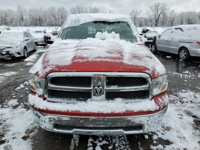 Photo 5 from auction – 2009 DODGE RAM 1500 with VIN 1D3HV13T39S725410