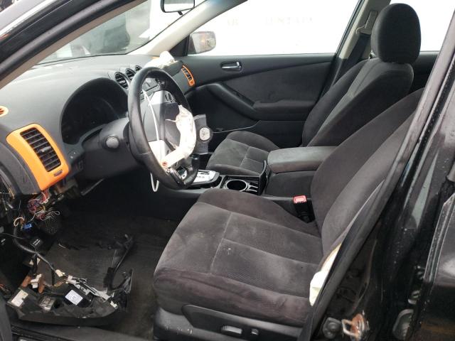 Photo 7 from auction – 2008 NISSAN ALTIMA 2.5 with VIN 1N4AL21E88C162671