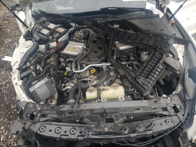 Photo 11 from auction – 2017 INFINITI Q50 PREMIU with VIN JN1EV7AR7HM834223