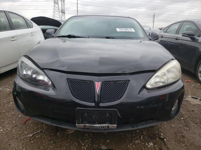 Photo 5 from auction – 2004 PONTIAC GRAND PRIX with VIN 2G2WS522941362455