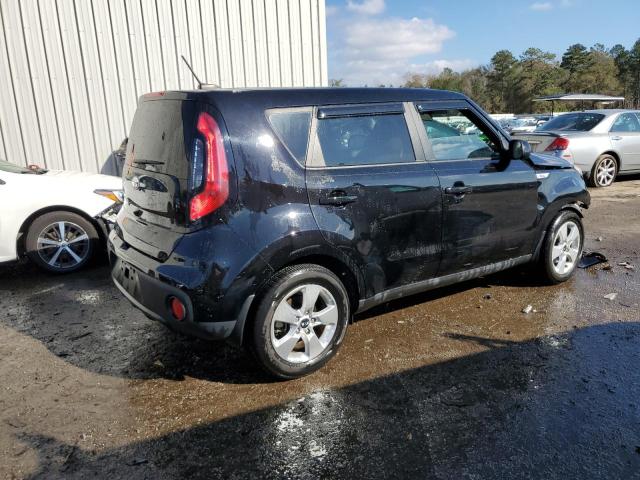 Photo 3 from auction – 2019 KIA SOUL with VIN KNDJN2A2XK7693798