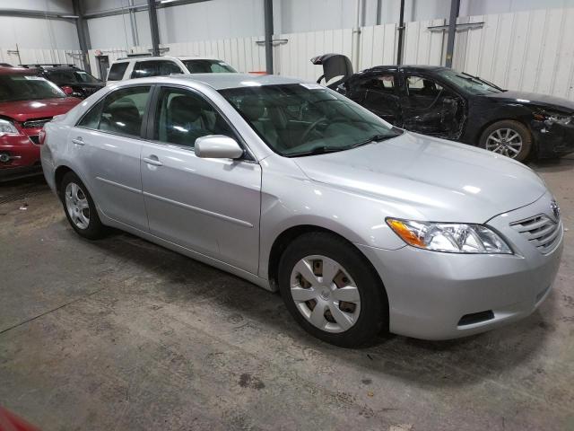 Photo 4 from auction – 2009 TOYOTA CAMRY BASE with VIN 4T4BE46K89R070623
