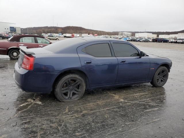 Photo 3 from auction – 2006 DODGE CHARGER R/ with VIN 2B3KA53H56H267015