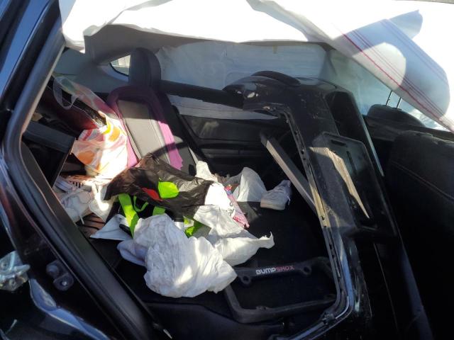 Photo 11 from auction – 2014 SUBARU XV CROSSTR with VIN JF2GPAGC9E8298851