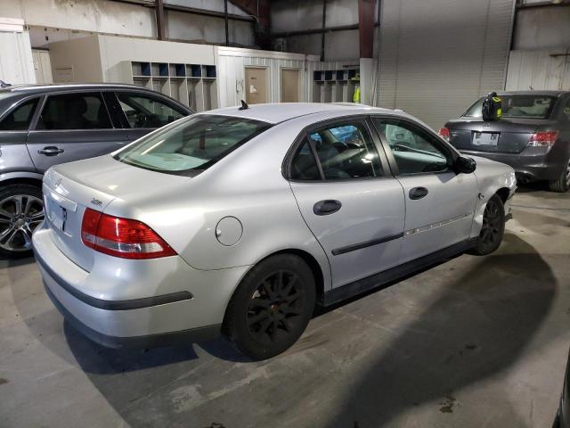 Photo 3 from auction – 2003 SAAB 9-3 LINEAR with VIN YS3FB49S631058671
