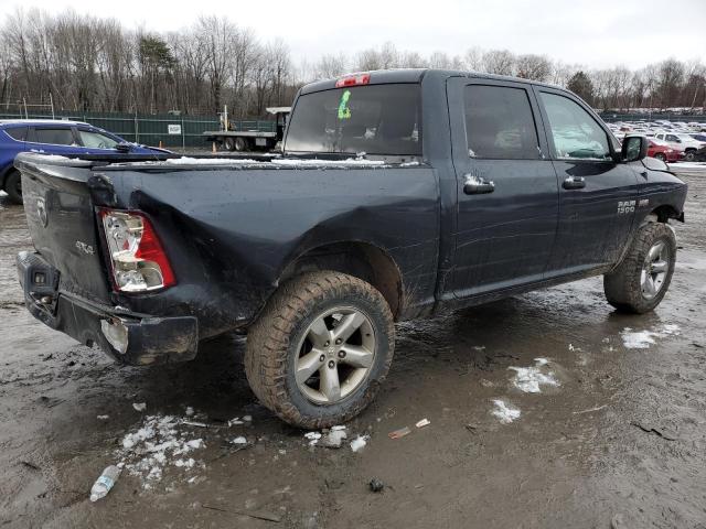 Photo 3 from auction – 2015 RAM 1500 ST with VIN 3C6RR7KT7FG700722