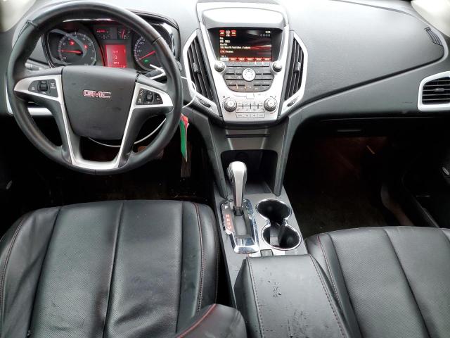 Photo 8 from auction – 2012 GMC TERRAIN SL with VIN 2GKFLWE52C6291741
