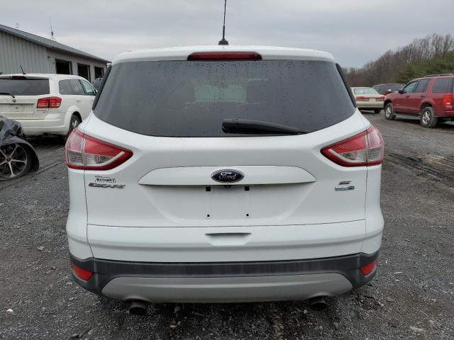 Photo 6 from auction – 2014 FORD ESCAPE SE with VIN 1FMCU9G92EUE01717