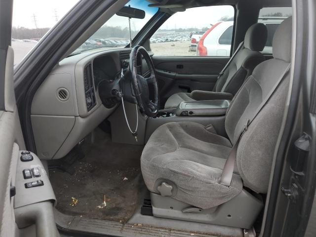 Photo 7 from auction – 2000 GMC NEW SIERRA with VIN 2GTEC19T5Y1286234
