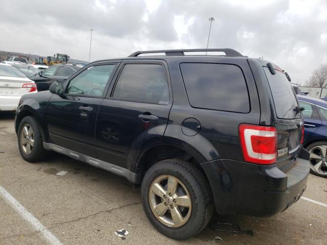 Photo 2 from auction – 2010 FORD UK with VIN 1FMCU0D73AKA34797
