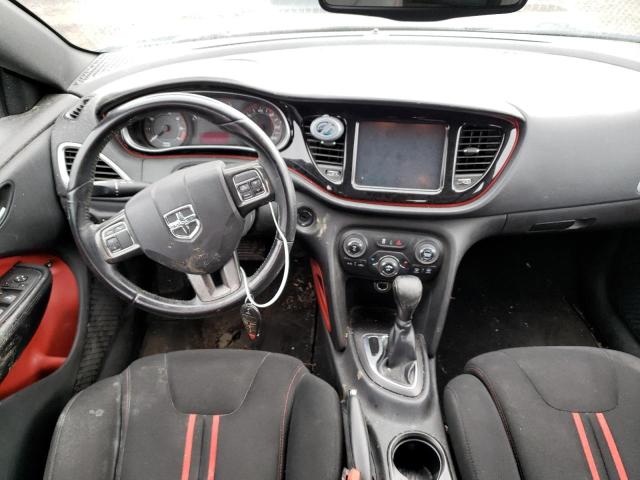 Photo 8 from auction – 2013 DODGE DART SXT with VIN 1C3CDFBA5DD123192
