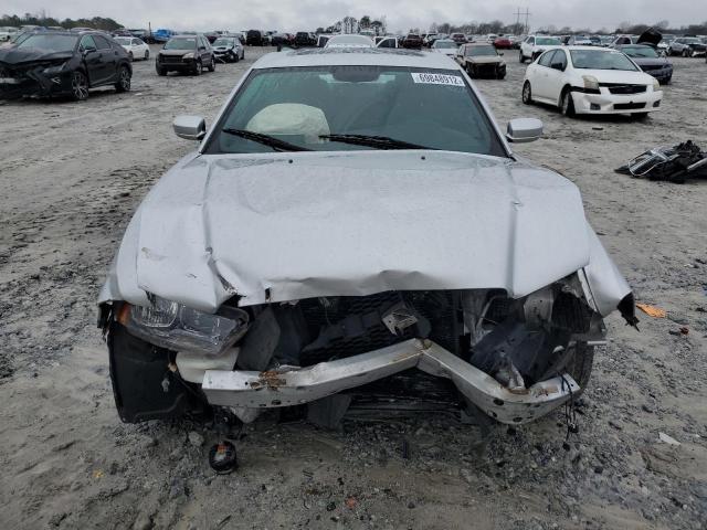 Photo 5 from auction – 2012 DODGE CHARGER SX with VIN 2C3CDXHG6CH233266