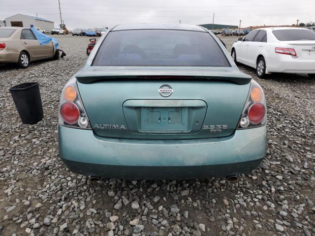 Photo 6 from auction – 2002 NISSAN ALTIMA SE with VIN 1N4BL11D62C112803