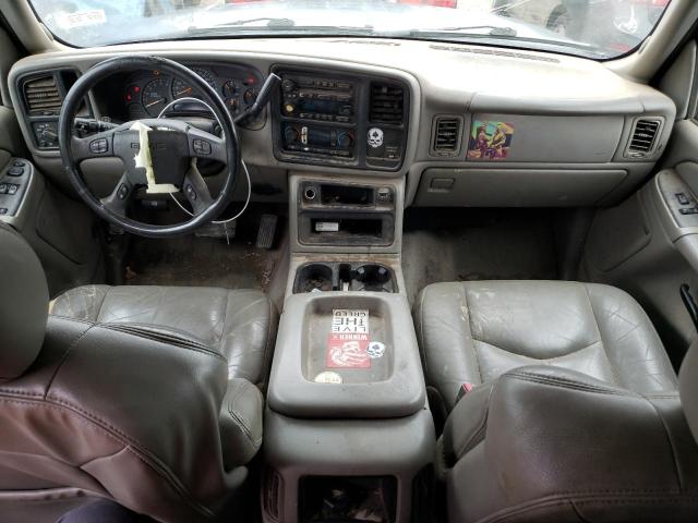 Photo 8 from auction – 2004 GMC NEW SIERRA with VIN 2GTEC19T141221438