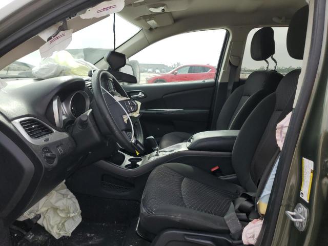 Photo 7 from auction – 2019 DODGE JOURNEY SE with VIN 3C4PDCAB3KT856452