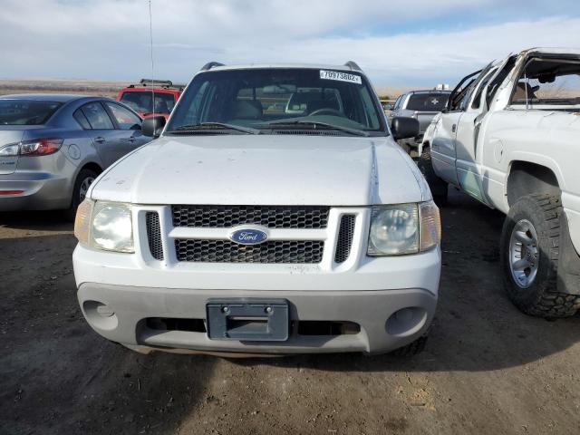 Photo 5 from auction – 2002 FORD EXPLORER S with VIN 1FMZU67E32UB76340