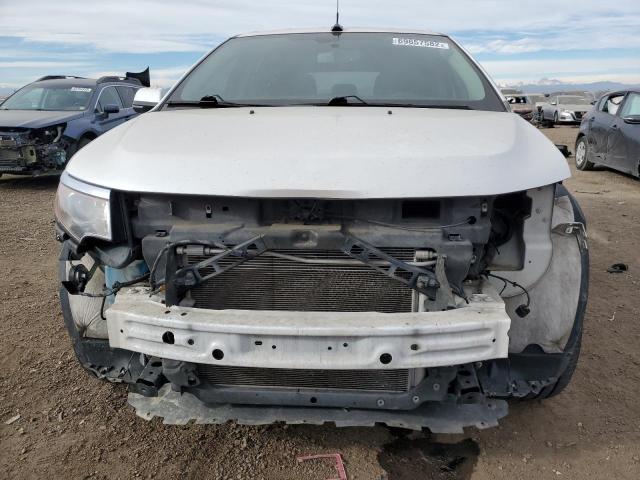 Photo 5 from auction – 2014 FORD EDGE SPORT with VIN 2FMDK4AK0EBB55667