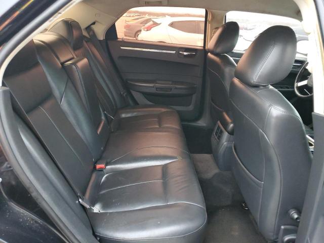 Photo 10 from auction – 2010 CHRYSLER 300 TOURIN with VIN 2C3CA5CV1AH265672