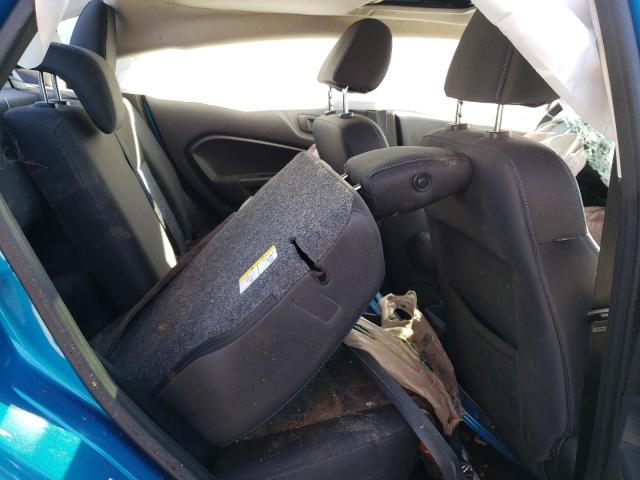 Photo 10 from auction – 2013 FORD FIESTA SE with VIN 3FADP4BJ3DM108941