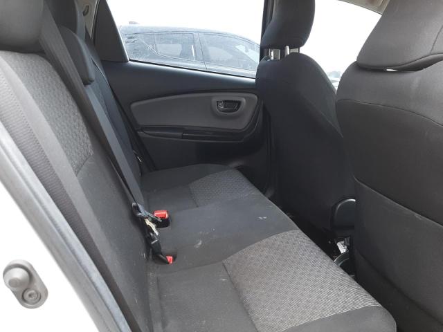 Photo 10 from auction – 2015 TOYOTA YARIS with VIN VNKKTUD32FA023589