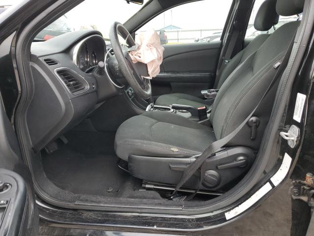 Photo 7 from auction – 2012 CHRYSLER 200 LX with VIN 1C3CCBAB6CN162758
