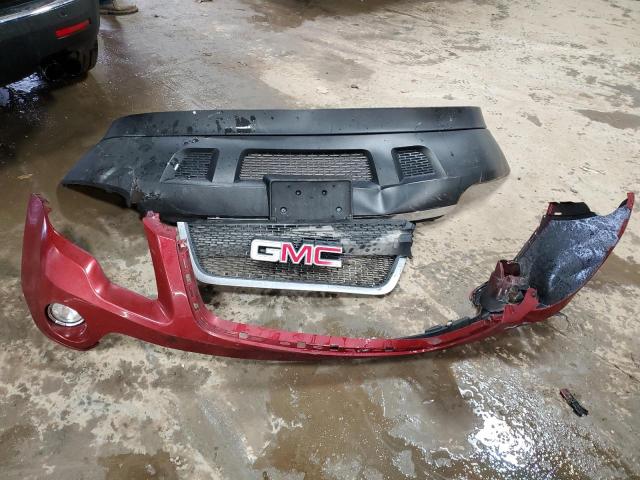 Photo 12 from auction – 2007 GMC ACADIA SLT with VIN 1GKEV23787J164052