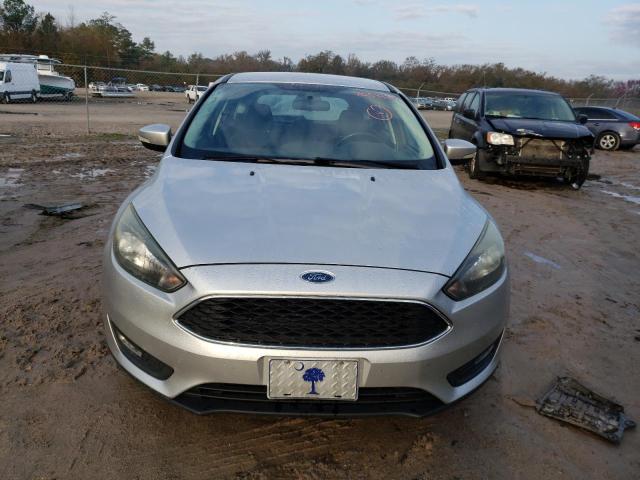 Photo 5 from auction – 2016 FORD FOCUS SE with VIN 1FADP3K27GL325949