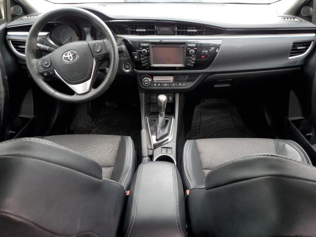 Photo 8 from auction – 2015 TOYOTA COROLLA L with VIN 5YFBURHEXFP205325