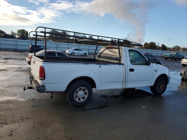 Photo 3 from auction – 1998 FORD F250 with VIN 1FTRF2768WKB89926