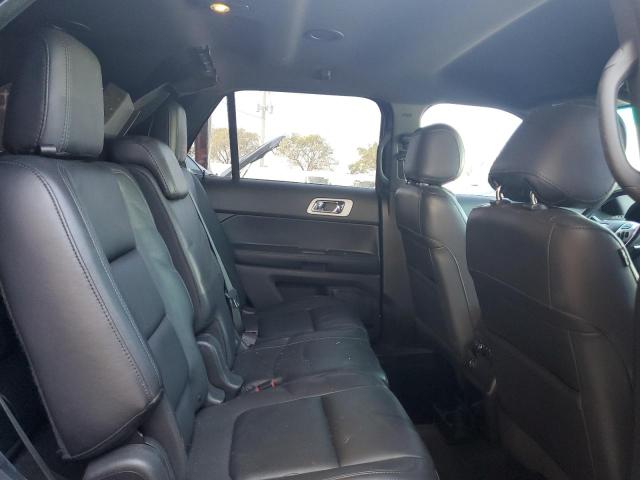 Photo 10 from auction – 2015 FORD EXPLORER X with VIN 1FM5K7D87FGB18079