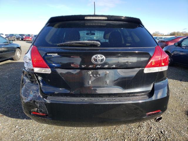 Photo 6 from auction – 2011 TOYOTA VENZA with VIN 4T3ZA3BB0BU040579