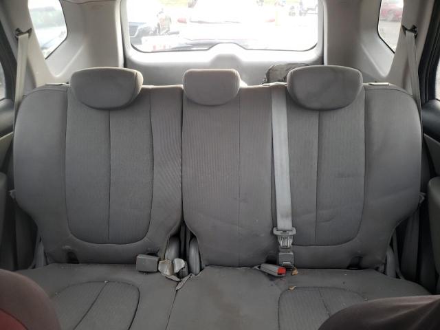Photo 10 from auction – 2008 KIA RONDO LX with VIN KNAFG526587183867