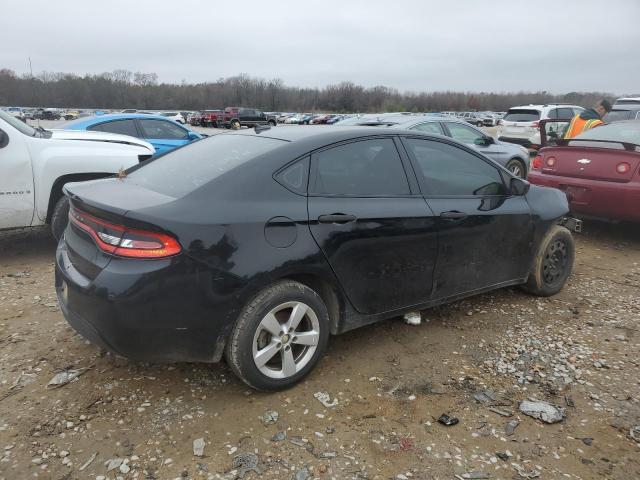 Photo 3 from auction – 2013 DODGE DART SE with VIN 1C3CDFAA3DD319987