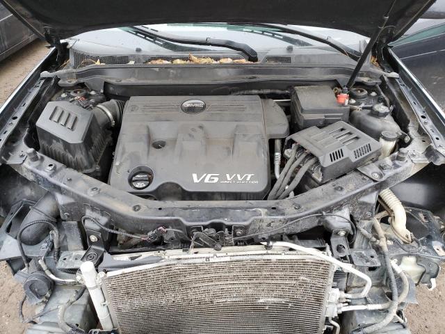Photo 12 from auction – 2015 GMC TERRAIN SL with VIN 2GKFLXE38F6236350