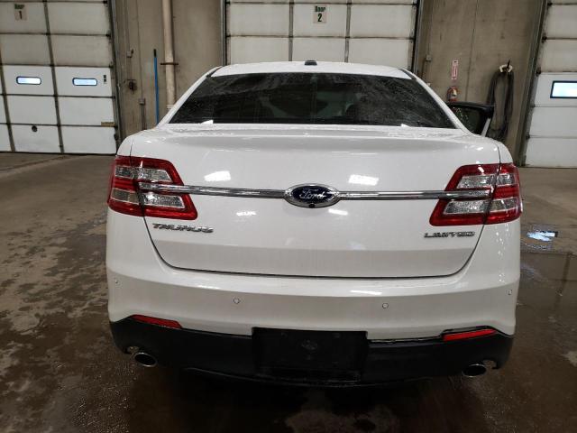 Photo 6 from auction – 2014 FORD TAURUS LIM with VIN 1FAHP2F80EG179958