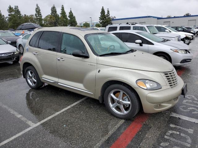 Photo 4 from auction – 2005 CHRYSLER PT CRUISER with VIN 3C8FY68875T586091