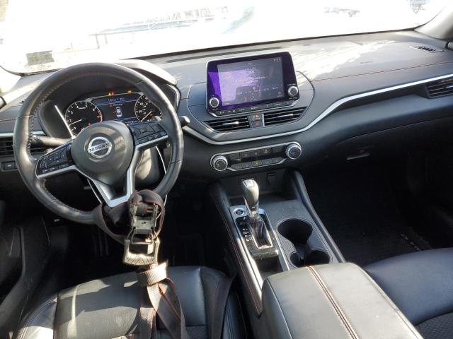 Photo 8 from auction – 2019 NISSAN ALTIMA SR with VIN 1N4BL4CV6KC167811