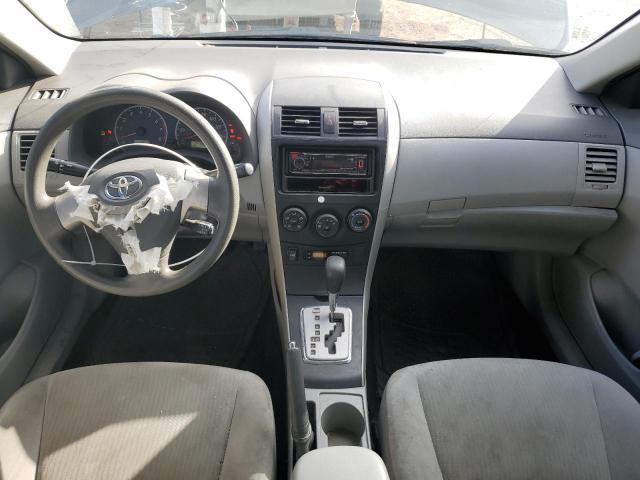 Photo 8 from auction – 2010 TOYOTA COROLLA ba with VIN 1NXBU4EE2AZ322508