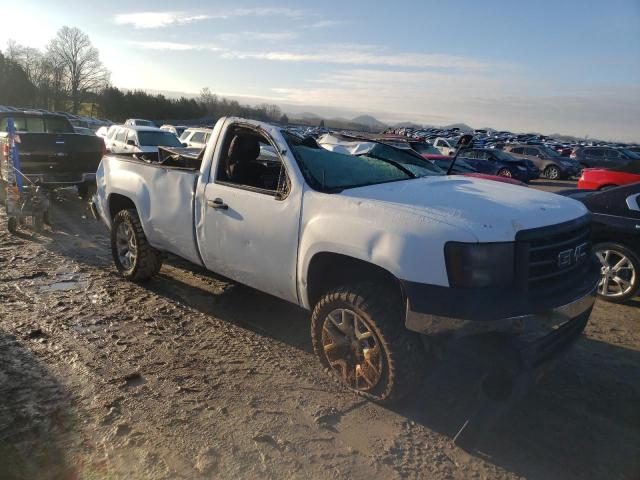 Photo 4 from auction – 2007 GMC NEW SIERRA with VIN 1GTEC14CX7Z544051