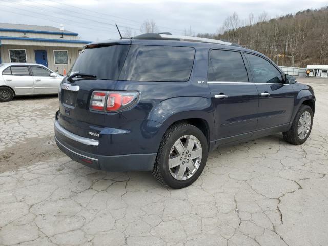 Photo 3 from auction – 2017 GMC ACADIA LIM with VIN 1GKKVSKD1HJ274761