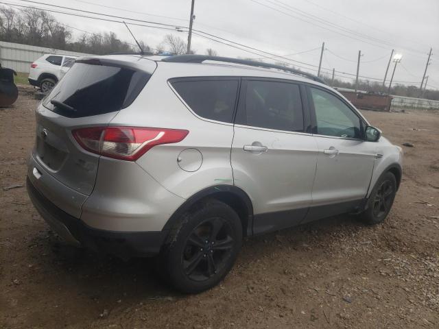 Photo 3 from auction – 2014 FORD ESCAPE SE with VIN 1FMCU0G91EUE23977