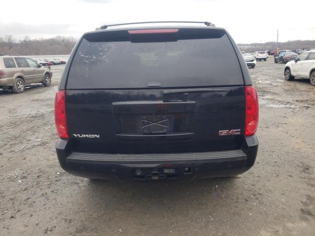 Photo 6 from auction – 2014 GMC YUKON SLT with VIN 1GKS1CE00ER118945