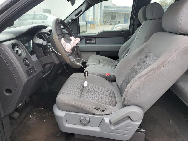 Photo 7 from auction – 2013 FORD F150 SUPER with VIN 1FTFX1CF6DKE55327