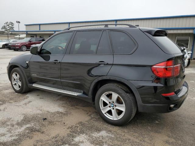 Photo 2 from auction – 2012 BMW X5 XDRIVE3 with VIN 5UXZW0C55C0B88985
