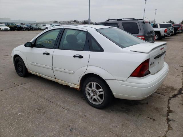 Photo 2 from auction – 2004 FORD FOCUS SE C with VIN 1FAFP34Z24W146750